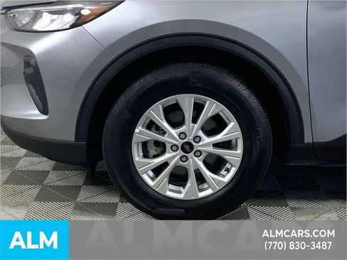 Used 2023 Ford Escape Active image 17