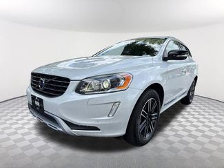 Used 2017 Volvo XC60 T5 Dynamic w/ Preferred Option Package FWD video 1