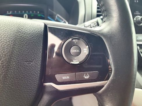 Used 2019 Honda Odyssey EX-L image 23