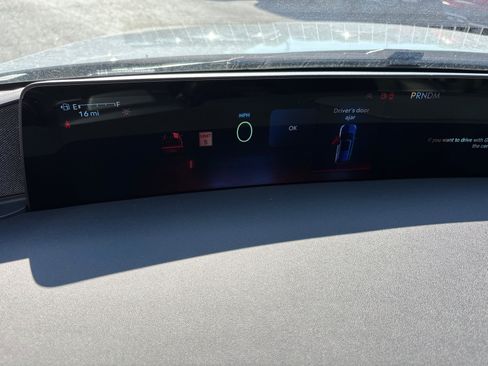 New 2025 Lincoln Navigator Reserve w/ Jet Appearance Package image 14