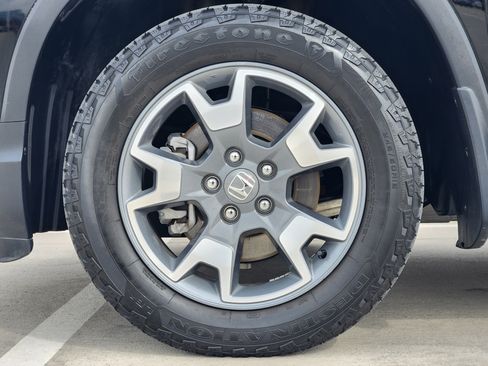 Used 2023 Honda Passport TrailSport image 11