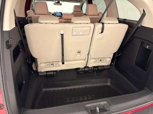 Certified 2026 Honda Odyssey EX-L image 11