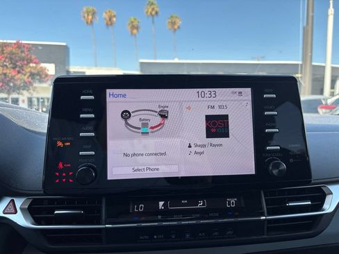 Used 2023 Toyota Sienna LE FWD image 28