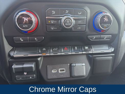 Used 2021 Chevrolet Silverado 1500 LT w/ Bed Protection Package image 34