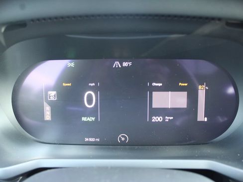 Used 2022 Polestar Polestar 2 w/ Performance Package AWD/4WD image 24