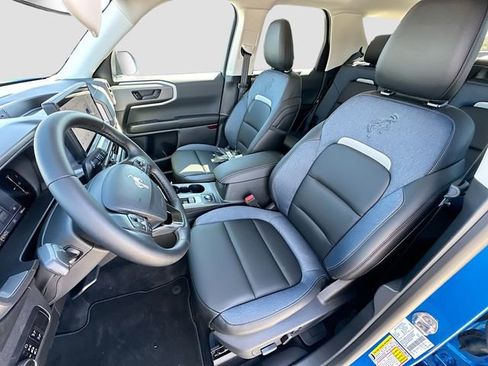 New 2026 Ford Bronco Sport Outer Banks image 14