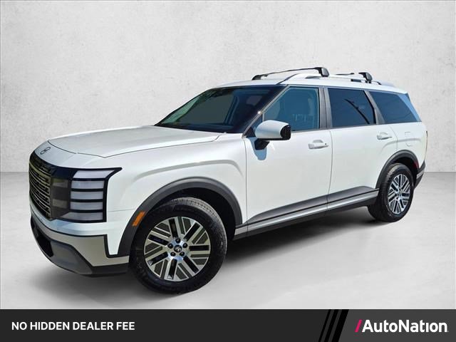 New 2027 Hyundai Palisade SEL FWD image 1