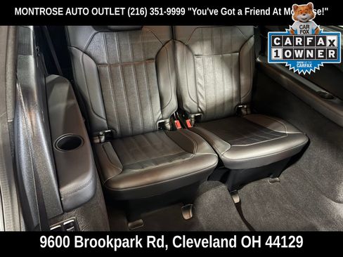 Used 2017 Mercedes-Benz GLS 450 4MATIC image 55