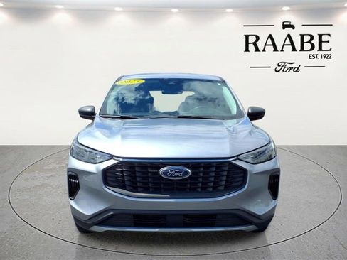 Used 2023 Ford Escape Active AWD/4WD image 2