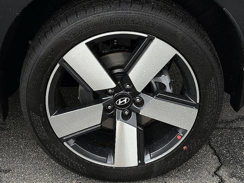 New 2026 Hyundai Santa Fe Limited image 5