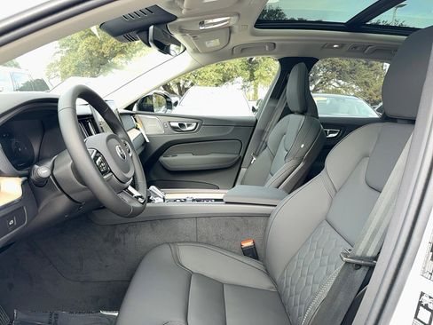 New 2026 Volvo XC60 B5 Plus w/ Climate Package image 12