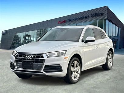 Used 2019 Audi Q5 2.0T Premium w/ Convenience Package