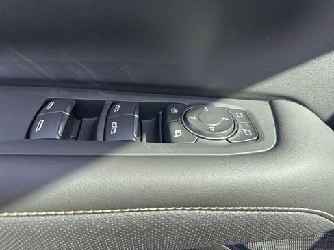 New 2025 Chevrolet Tahoe Premier image 9