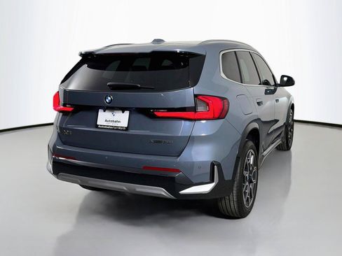 New 2026 BMW X1 xDrive28i w/ Technology Package AWD/4WD image 5