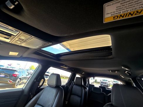 Used 2025 Honda Odyssey Sport-L image 53