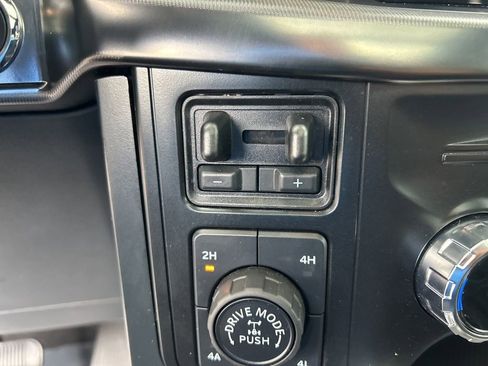 Used 2024 Ford F150 Raptor image 43