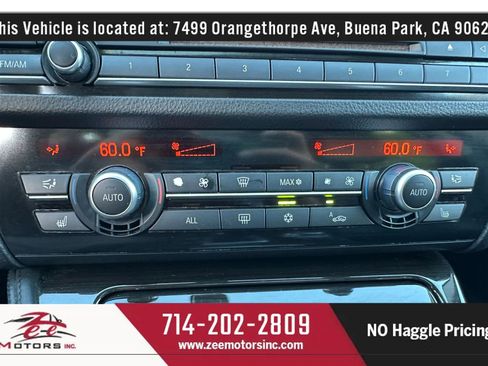 Used 2012 BMW 528i Sedan image 27