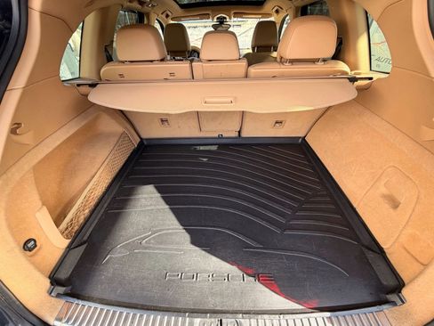 Used 2015 Porsche Cayenne S image 20