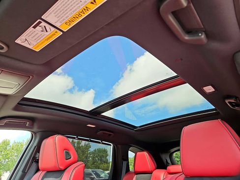 Certified 2023 Acura MDX A-Spec AWD/4WD image 15