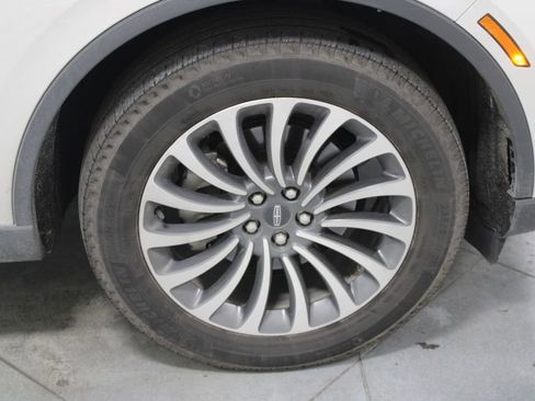 Used 2024 Lincoln Aviator Reserve w/ Equipment Group 201A image 13