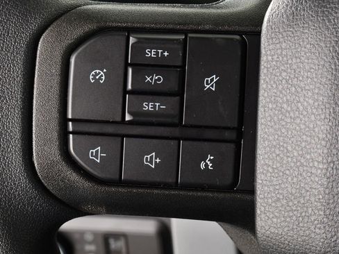 New 2026 Ford F250 XL w/ STX Appearance Package image 30