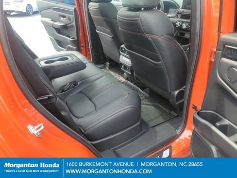 Used 2026 Honda Passport TrailSport Elite image 45