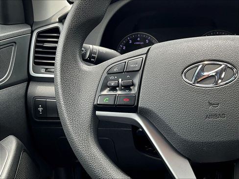 Used 2017 Hyundai Tucson SE FWD image 10