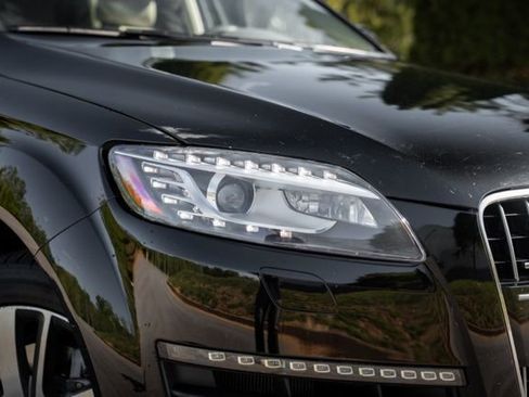 Used 2015 Audi Q7 3.0T Premium Plus w/ Premium Plus Package image 8