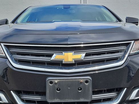 Used 2019 Chevrolet Impala LS FWD image 33