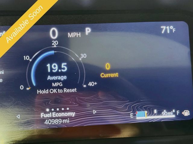 Used 2024 Jeep Grand Cherokee Limited w/ Luxury Tech Group II AWD/4WD image 13