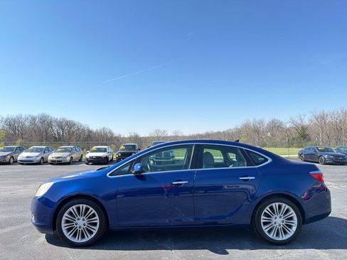 Used 2013 Buick Verano FWD image 1