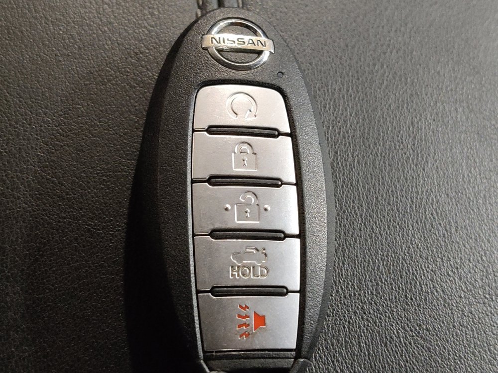 Used 2020 Nissan Altima 2.5 Platinum AWD/4WD image 32
