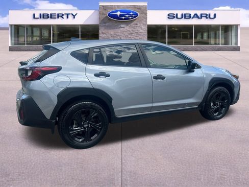 Certified 2024 Subaru Crosstrek 2.0i AWD/4WD image 10