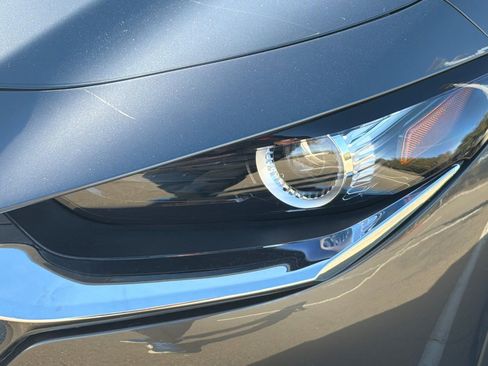 Used 2025 MAZDA CX-30 AWD 2.5 S w/ Select Sport Pkg image 53