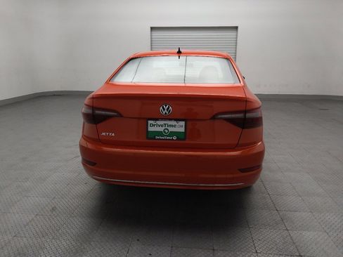 Used 2021 Volkswagen Jetta S FWD image 7