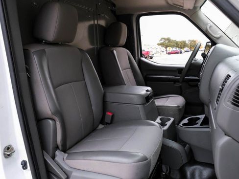 Used 2019 Nissan NV 2500 SV w/ Navigation Package image 26