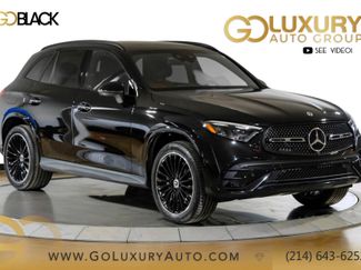 Used 2024 Mercedes-Benz GLC 300 video 1