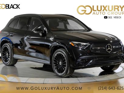 Used 2024 Mercedes-Benz GLC 300