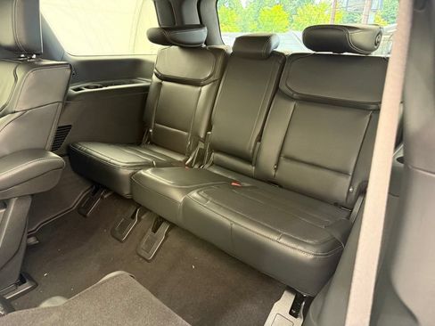 New 2027 Ford Expedition Platinum w/ Stealth Performance Package AWD/4WD image 24
