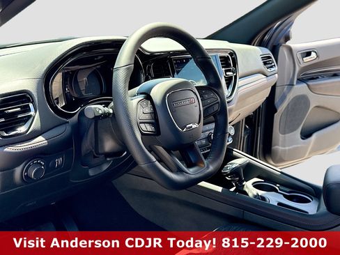 New 2026 Dodge Durango GT AWD/4WD image 4