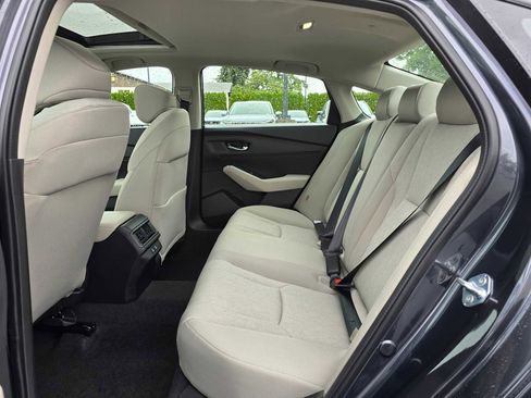 New 2025 Honda Accord SE image 20