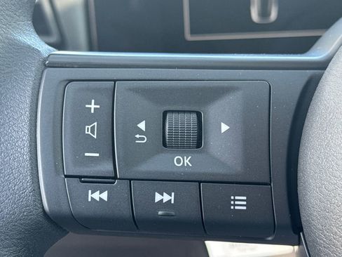 New 2026 Nissan Kicks S AWD/4WD image 30