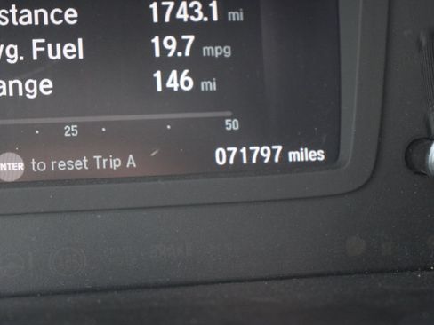 Used 2019 Honda Odyssey EX image 28
