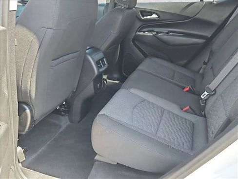 Certified 2018 Chevrolet Equinox LT w/ LPO, Protection Package FWD image 25