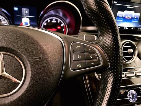 Used 2018 Mercedes-Benz C 300 4MATIC Sedan image 18
