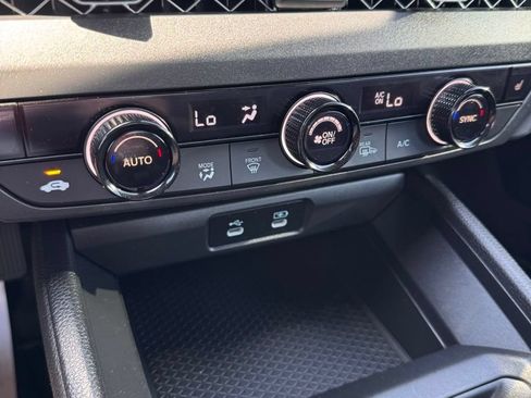 Used 2023 Honda Accord EX image 18