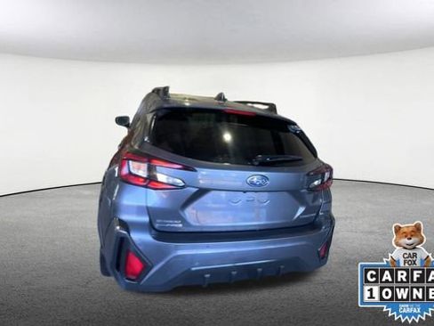 Used 2024 Subaru Crosstrek 2.5i Limited image 8