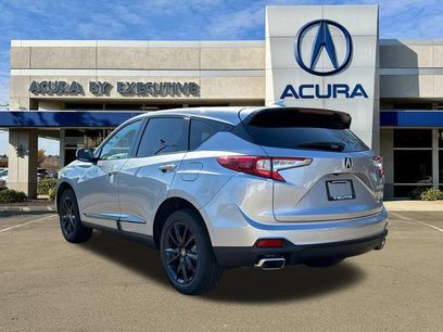New 2026 Acura RDX SH-AWD