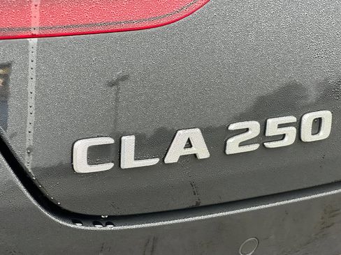 New 2026 Mercedes-Benz CLA 250 image 12