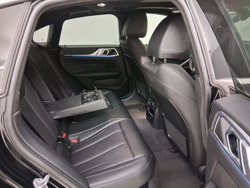 Certified 2023 BMW i4 eDrive35 w/ Premium Package image 35